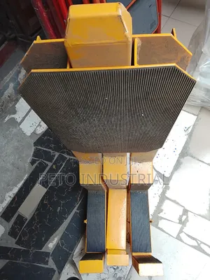 Original Car Lock