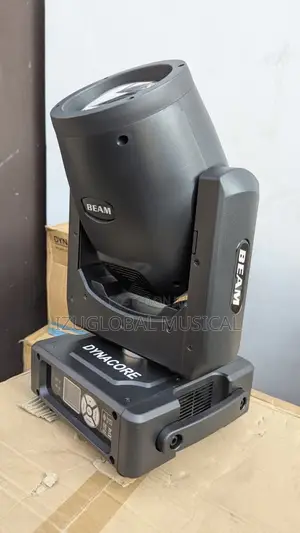 Beam Moving Stage Light 230 Watts