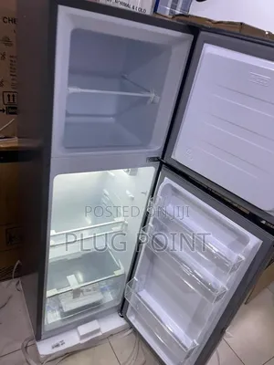 Hisense 154l Refrigerator With Energy Efficient Performance