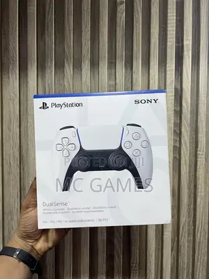 Playstation 5 Controller