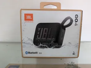 Jbl Speaker