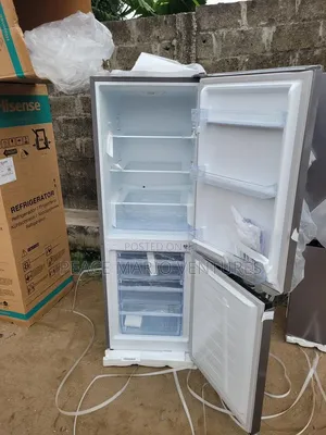 Quality Hisense Standing Refrigerator 29dca With Down Freezer