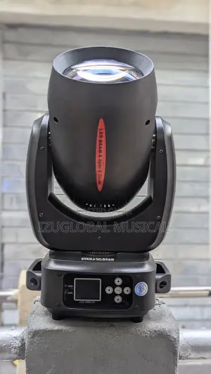 Beam Moving Head Stage Light 200w