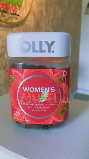 Olly Women’S Multi