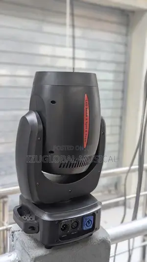 Beam Moving Head Stage Light 200w