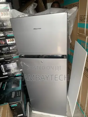 Top Mount Hisense 205liters Refrigerator