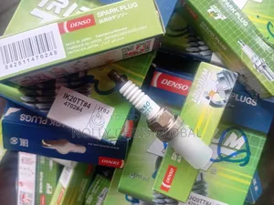 Spark Plugs