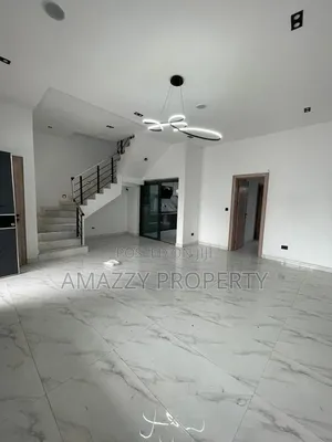 4bdrm Duplex in Ikota Lekki County for rent