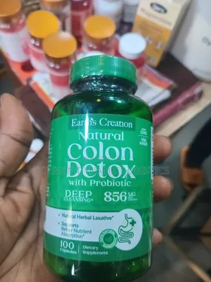 Colon Detox