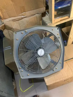 Supertek 16-Inch Industrial Extractor Fan