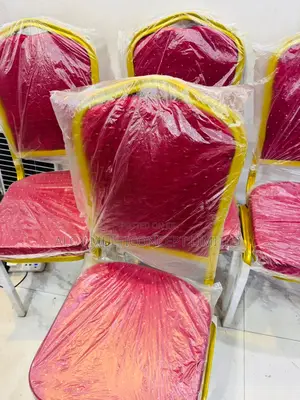 Super Steel Chair