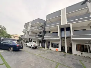 4bdrm Duplex in Utako for sale