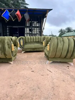 Top Tier High Quality 3 Seater and 2 Singles