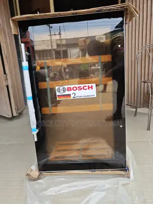 Bosch Wine Chiller