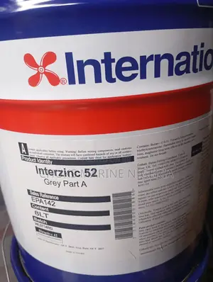 Interzinc 52