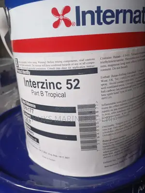 Interzinc 52