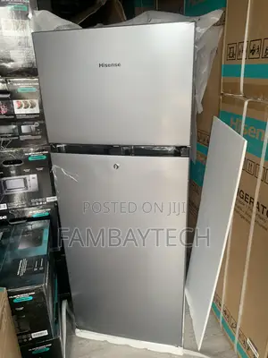 Hisense 205dr Quality Food Preservation Refrigerator