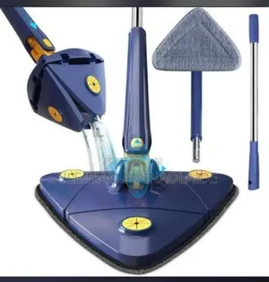 Twist Mop Good Quality
