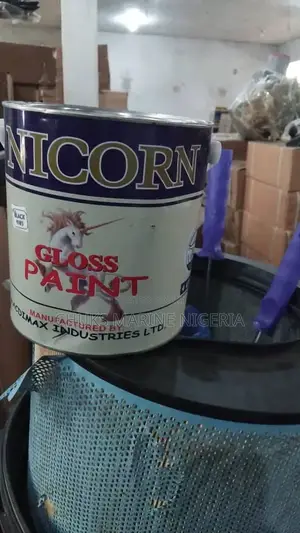 Nicorn Gloss Oil Paint
