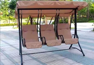 Relaxing 3in1 Swings