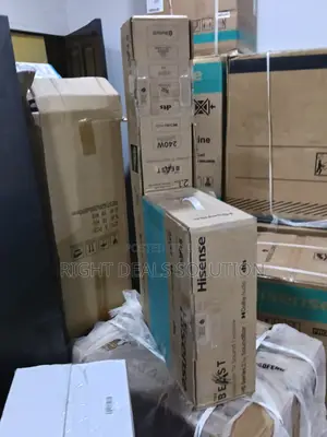 Hisense Soundbar Hear Entertainment the Way It Was Meant to Be
