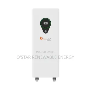 Felicity LPBF 17.5kwh 48v 350ah Lithium Ion Battery