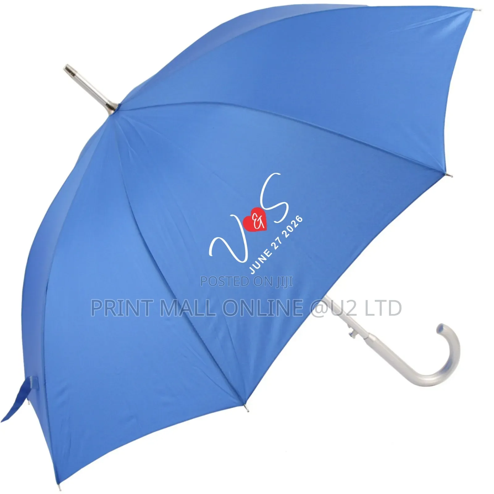 Umbrella Branding