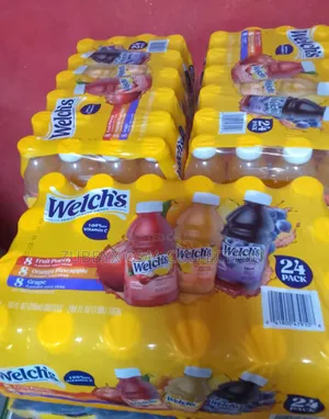 Welches Drink By 24pcs