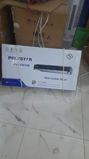 Premium Polystar Pv-Jy9015b Slim Range Hood for Sale