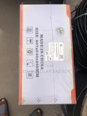 Felicity Home Solar Inverter