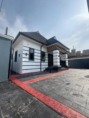 3bdrm Bungalow in Nta Estate, Obio-Akpor for sale