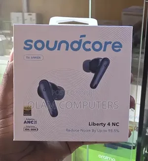 Anker Soundcore Liberty 4 Nc