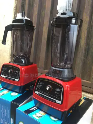 Industrial Blender
