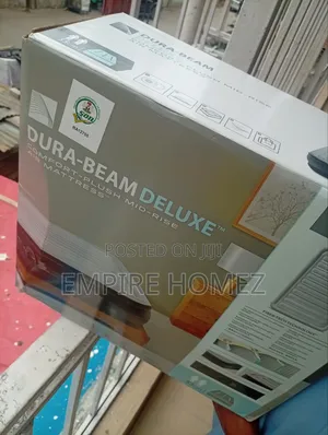 13" Intex Electric Inflatable Mattress