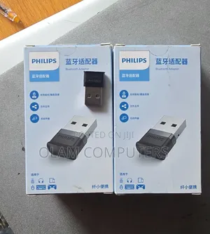 Philips Bluetooth Adapter