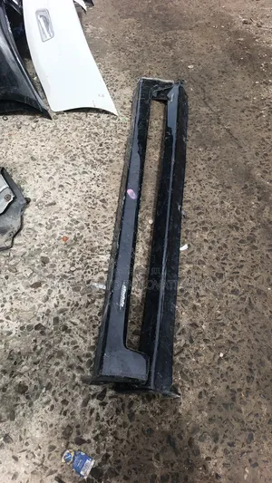 Running Board Padded Honda Accord 2009/2012