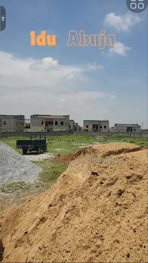 Limited Promo: Get Land + DPC in Idu