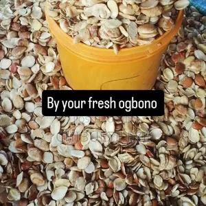 Buy Your Fresh Ogbono
