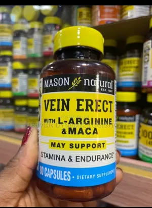 Vien Erect