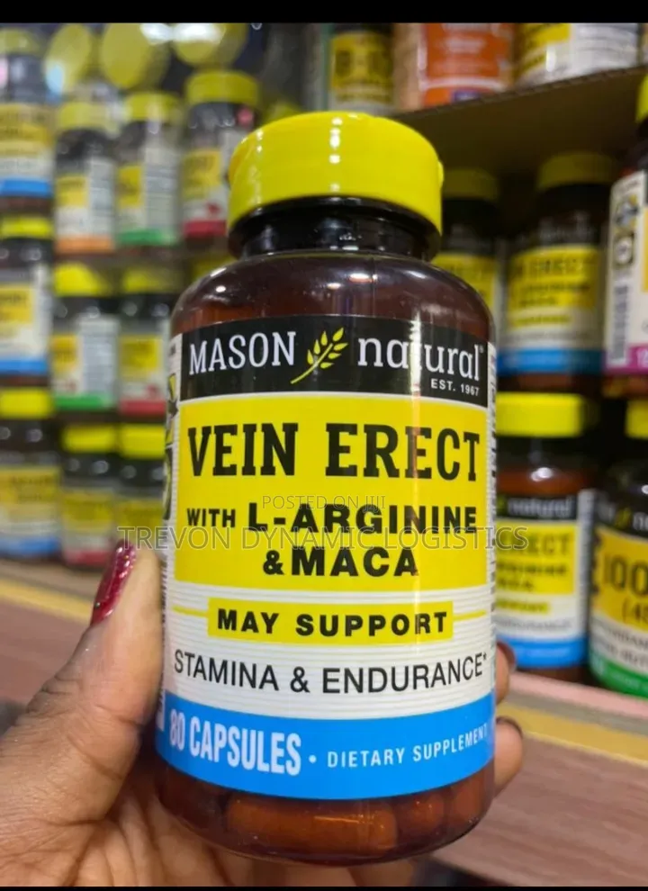 Vien Erect