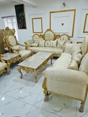 Quality Sofa Set – Premium 3+3+1+1 Seater Designed for Luxury Living