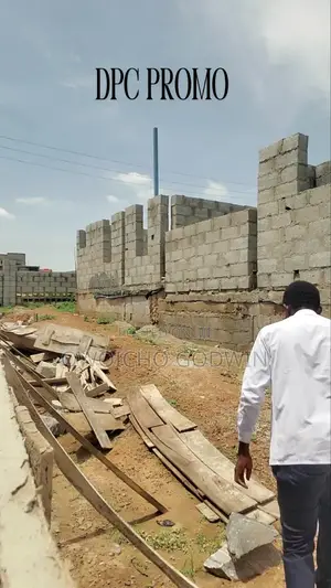 Buy Land in Idu Where Development Is Already Ongoing