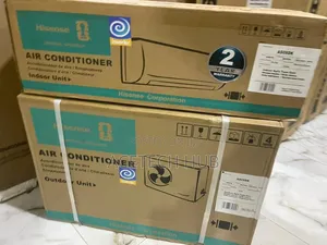 Buy Hisense 1hp Inverter Ac at Affordable Price