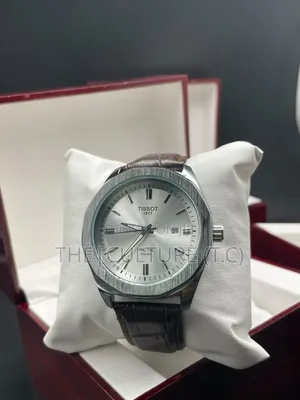 Tissot Wristwatch