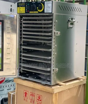Brand New Imported 16 Tray Dehydrator