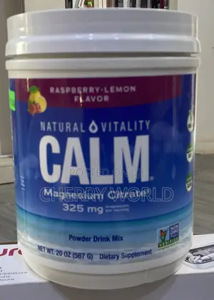 Raspberry Lemon Flavor