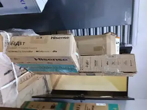 Soundmaster 240w Hisense Soundbar