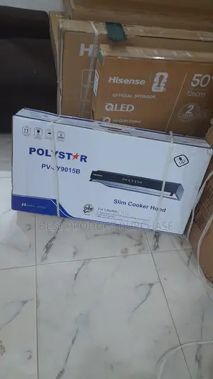 Original Polystar Pv-Jy9015b Cooker Hood New Arrival