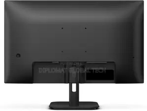 Philips 27e1n1800a 27" Ips (3840 X 2160) Monitor, Built-in Speakers