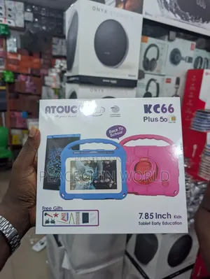 New Atouch KC66 256 GB